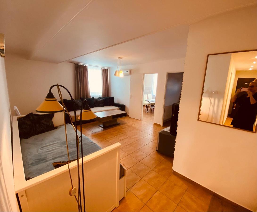 Apartmán Zara