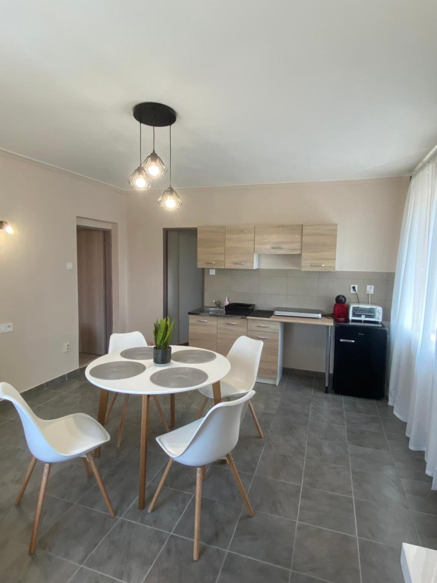 Apartmán Zara Štúrovo