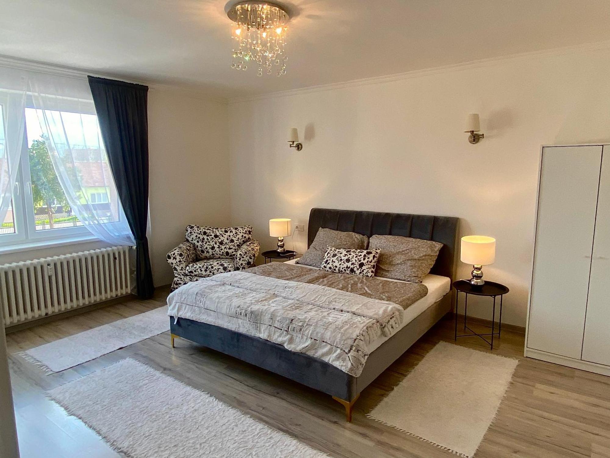 Zara Apartmán *