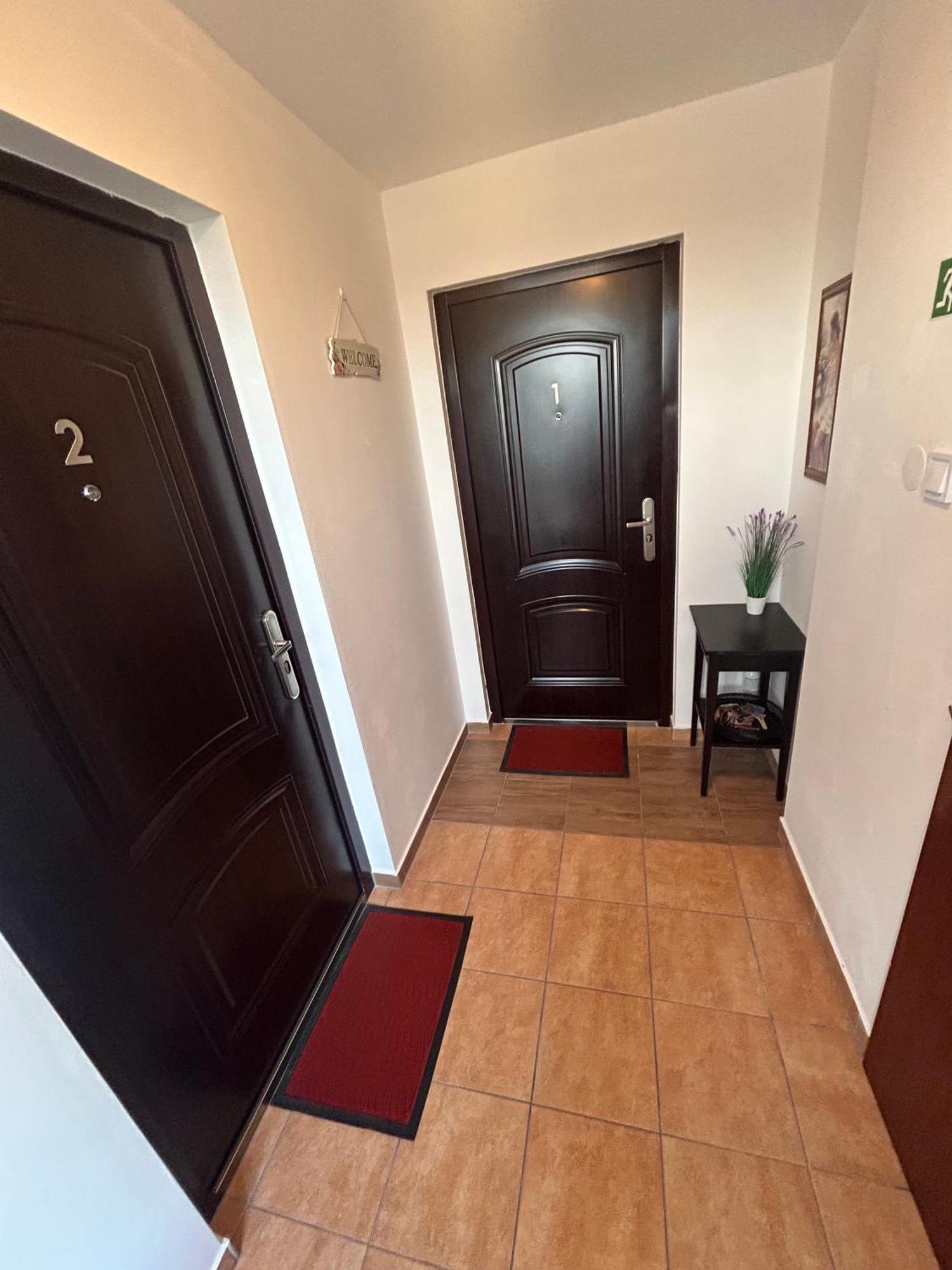 Zara Apartmán Štúrovo