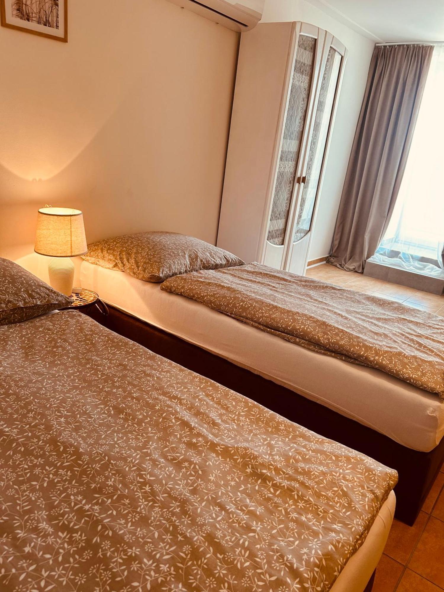 Zara Apartmán