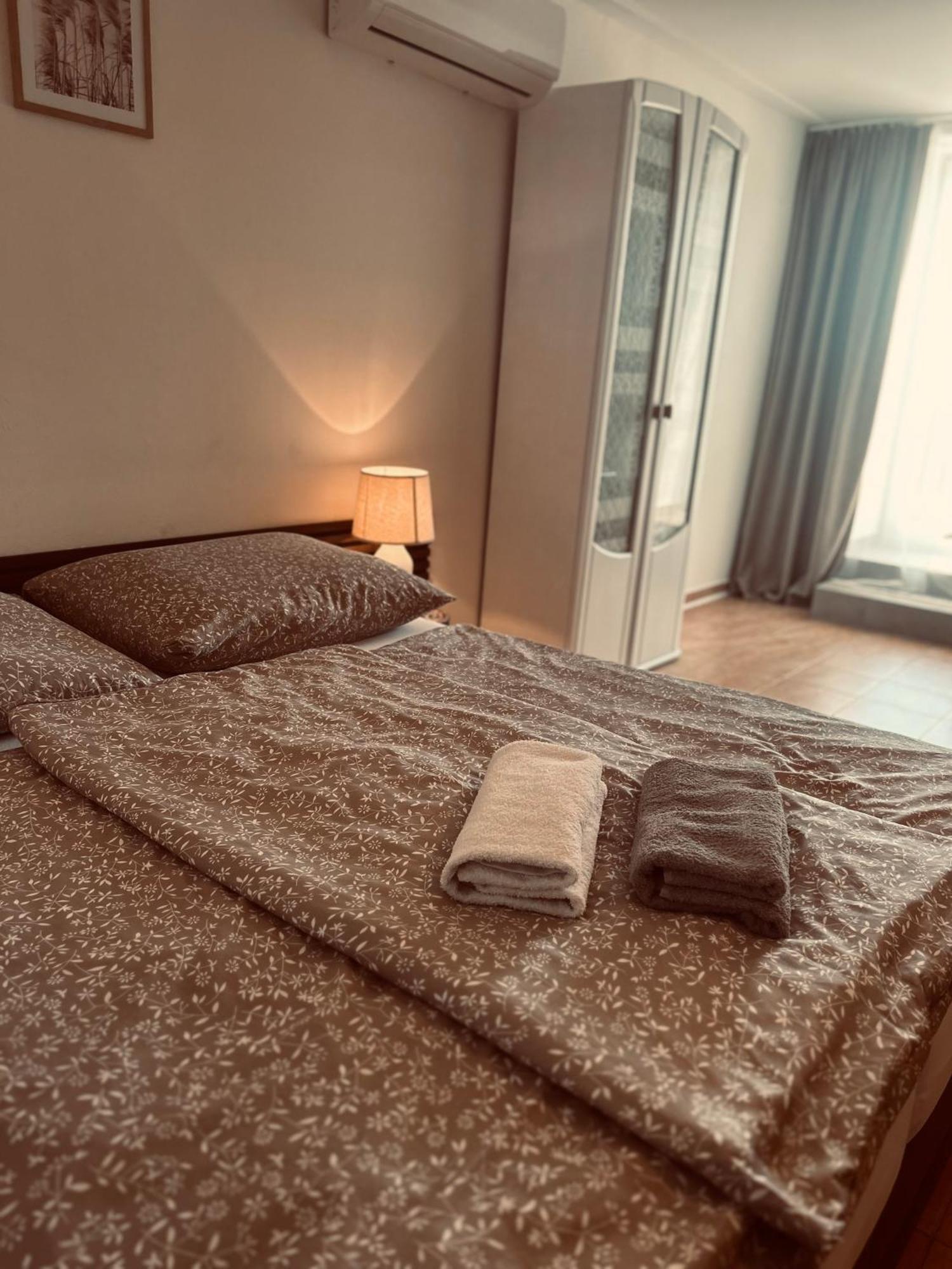 Zara Apartmán *
