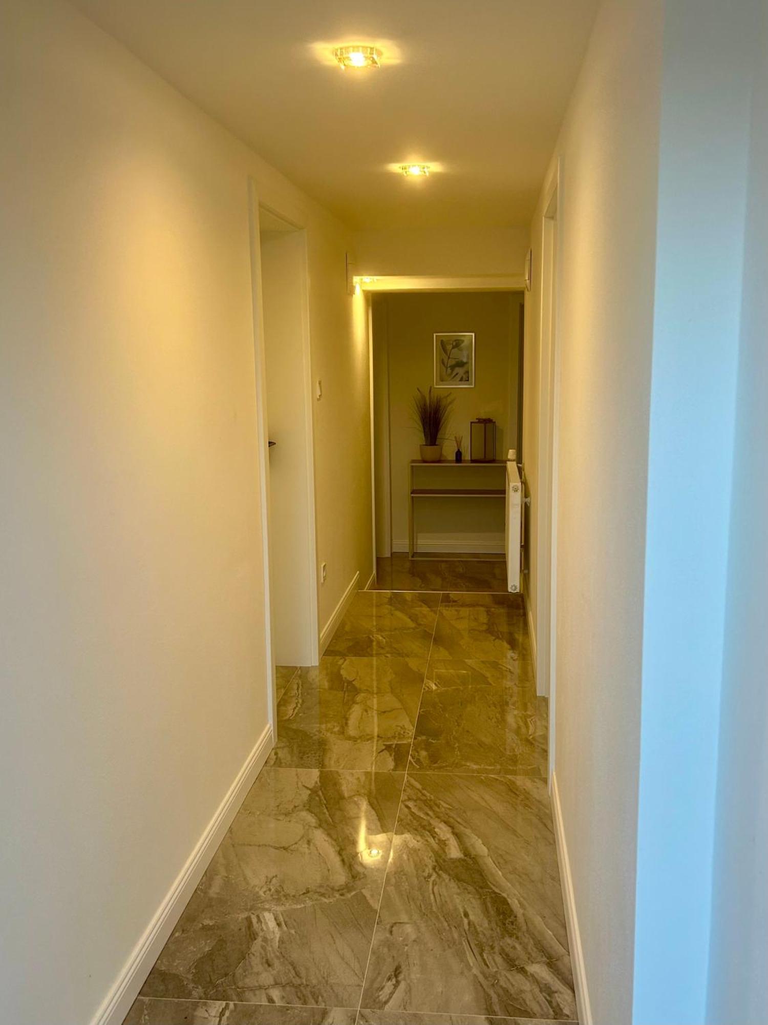 Zara Apartmán
