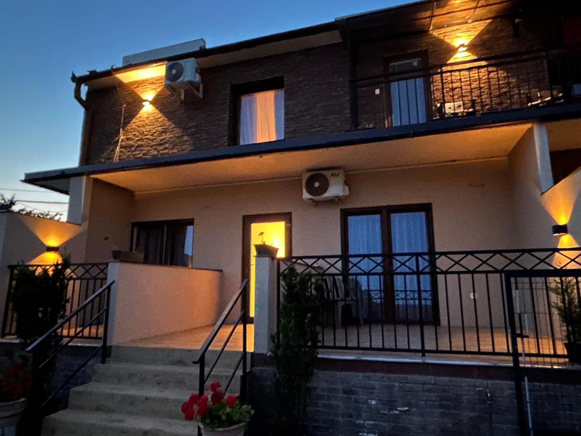 Apartmán Zara