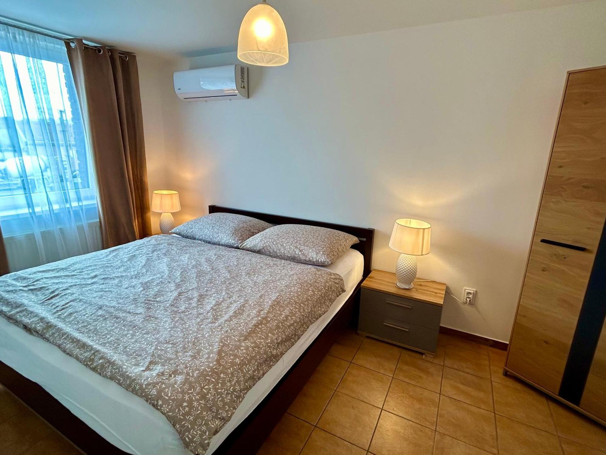 Zara Apartmán Štúrovo