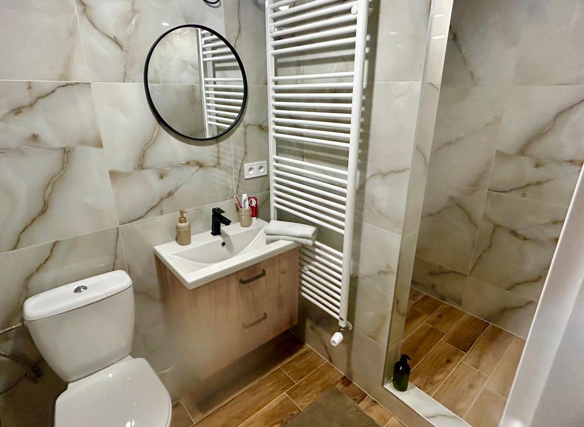 Apartmán Zara Štúrovo