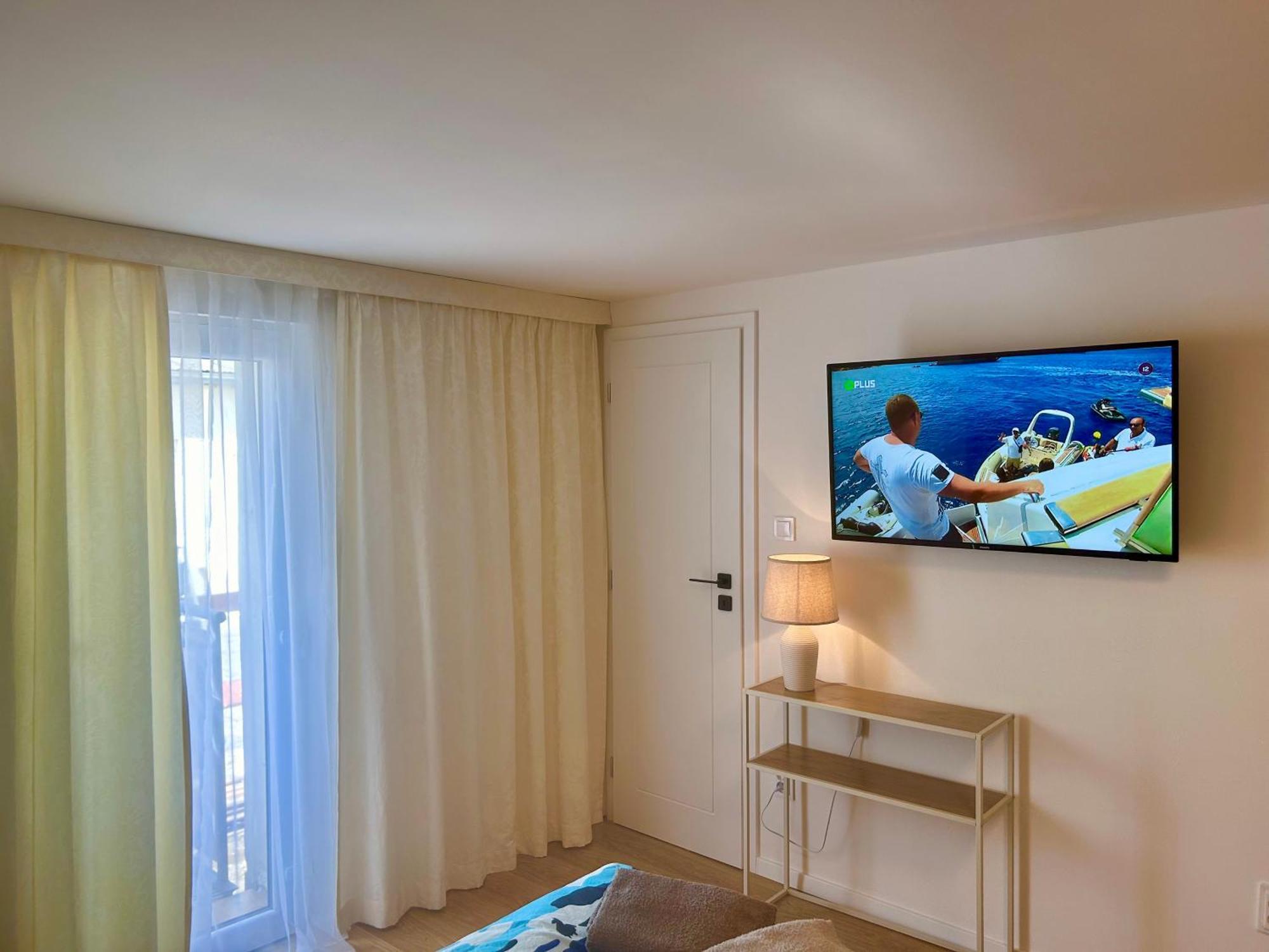 Zara Apartmán Štúrovo