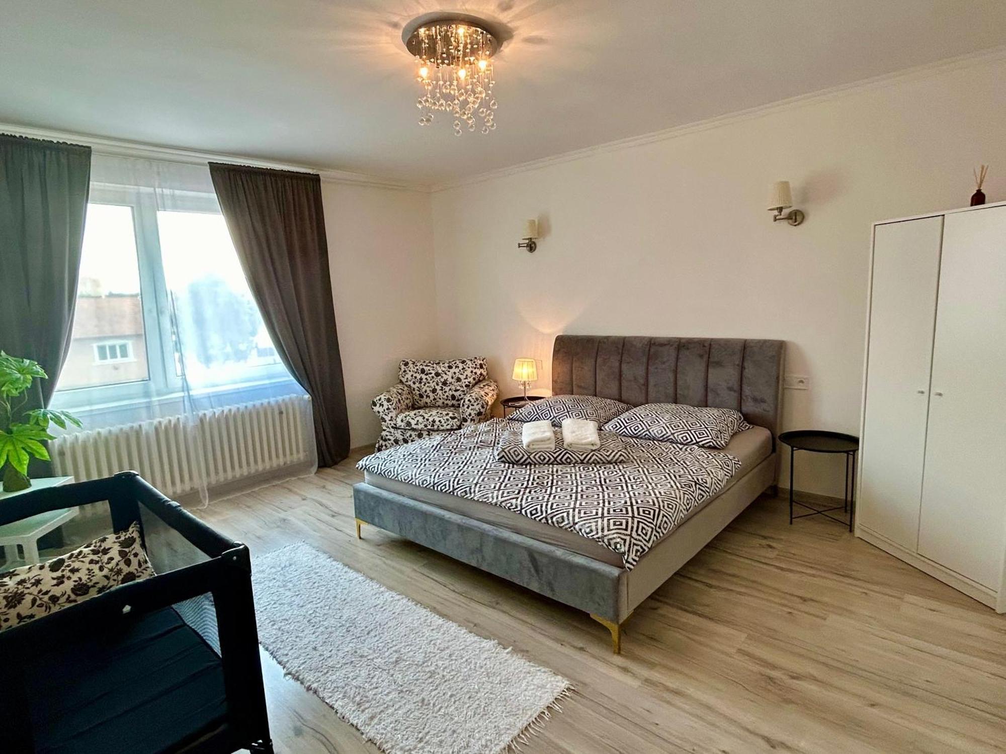 Zara Apartmán
