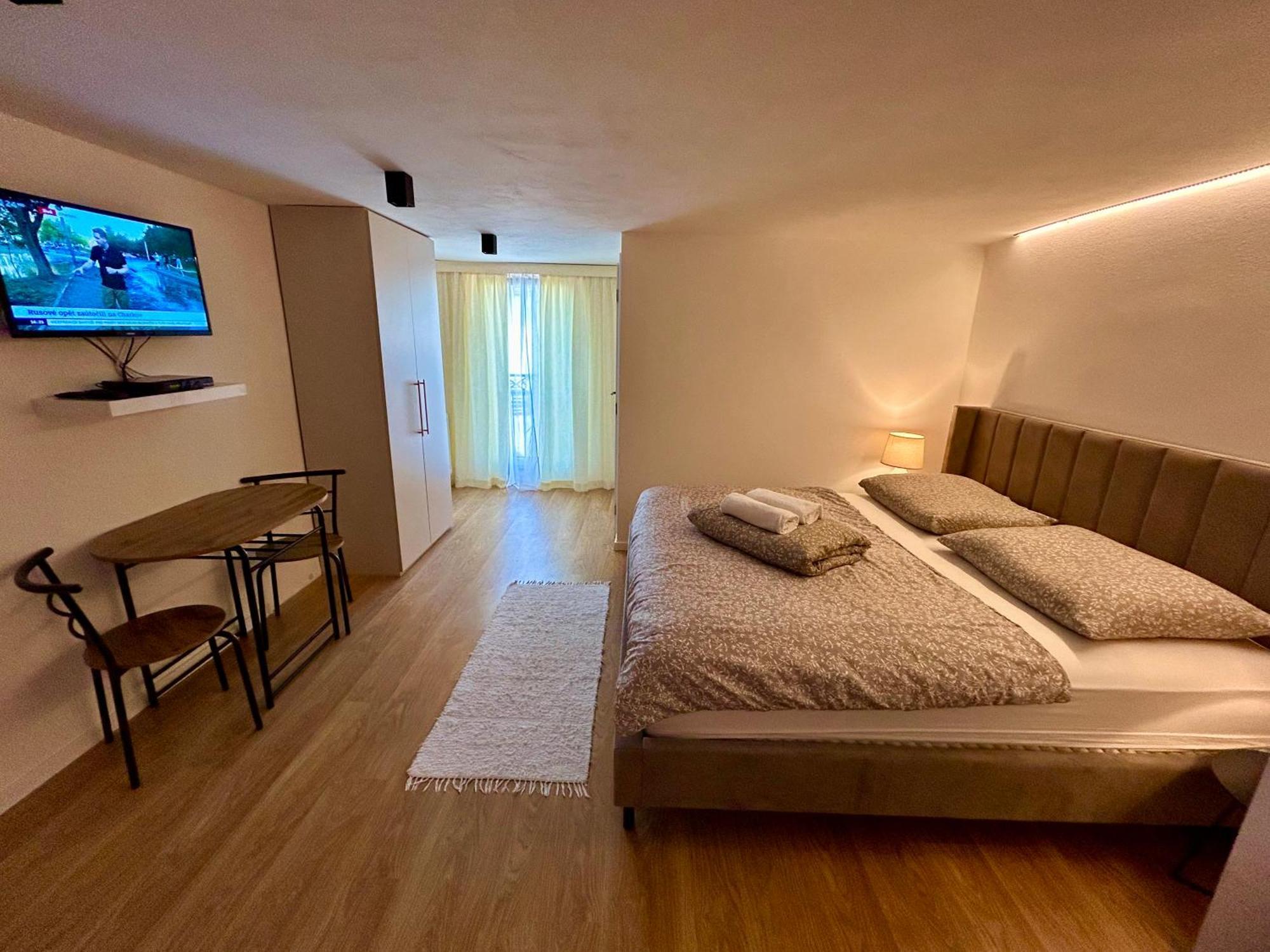 Zara Apartmán Štúrovo