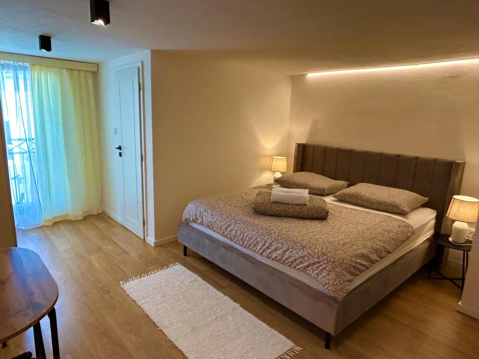 Zara Apartmán