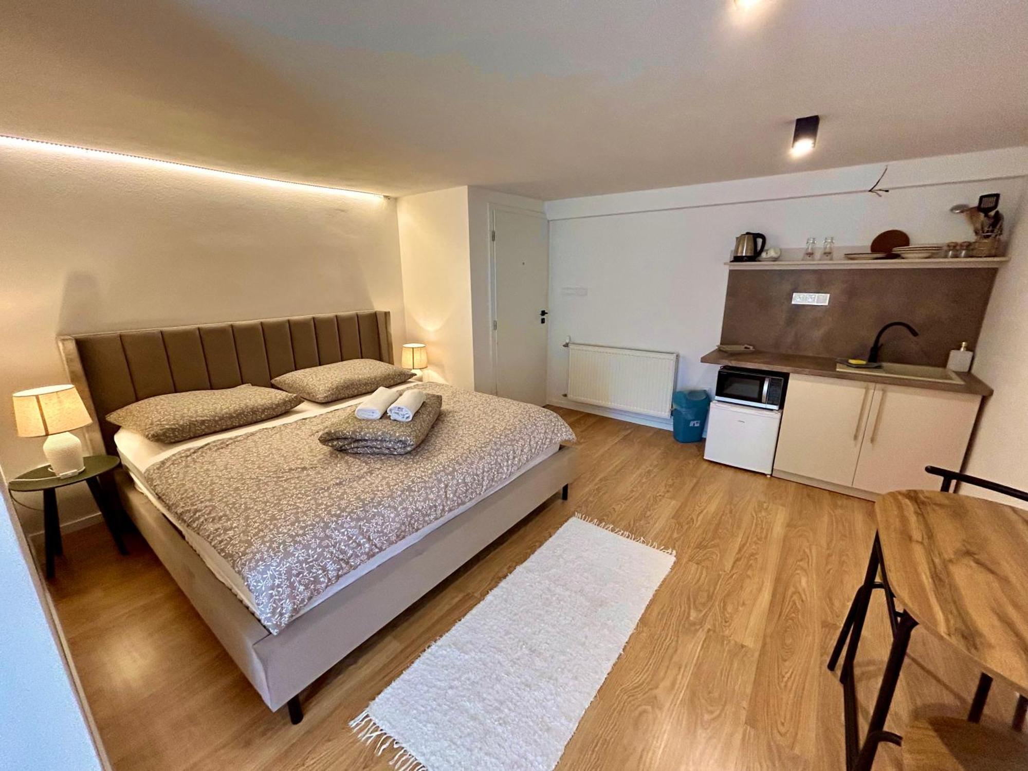 Apartmán Zara Štúrovo