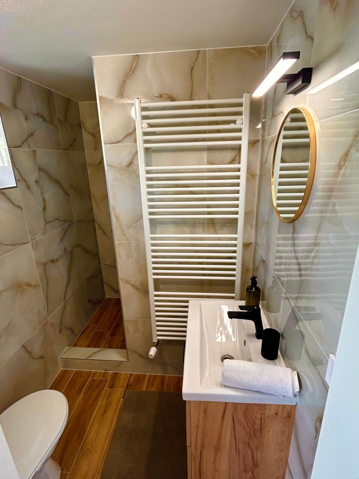 Apartmán Zara *