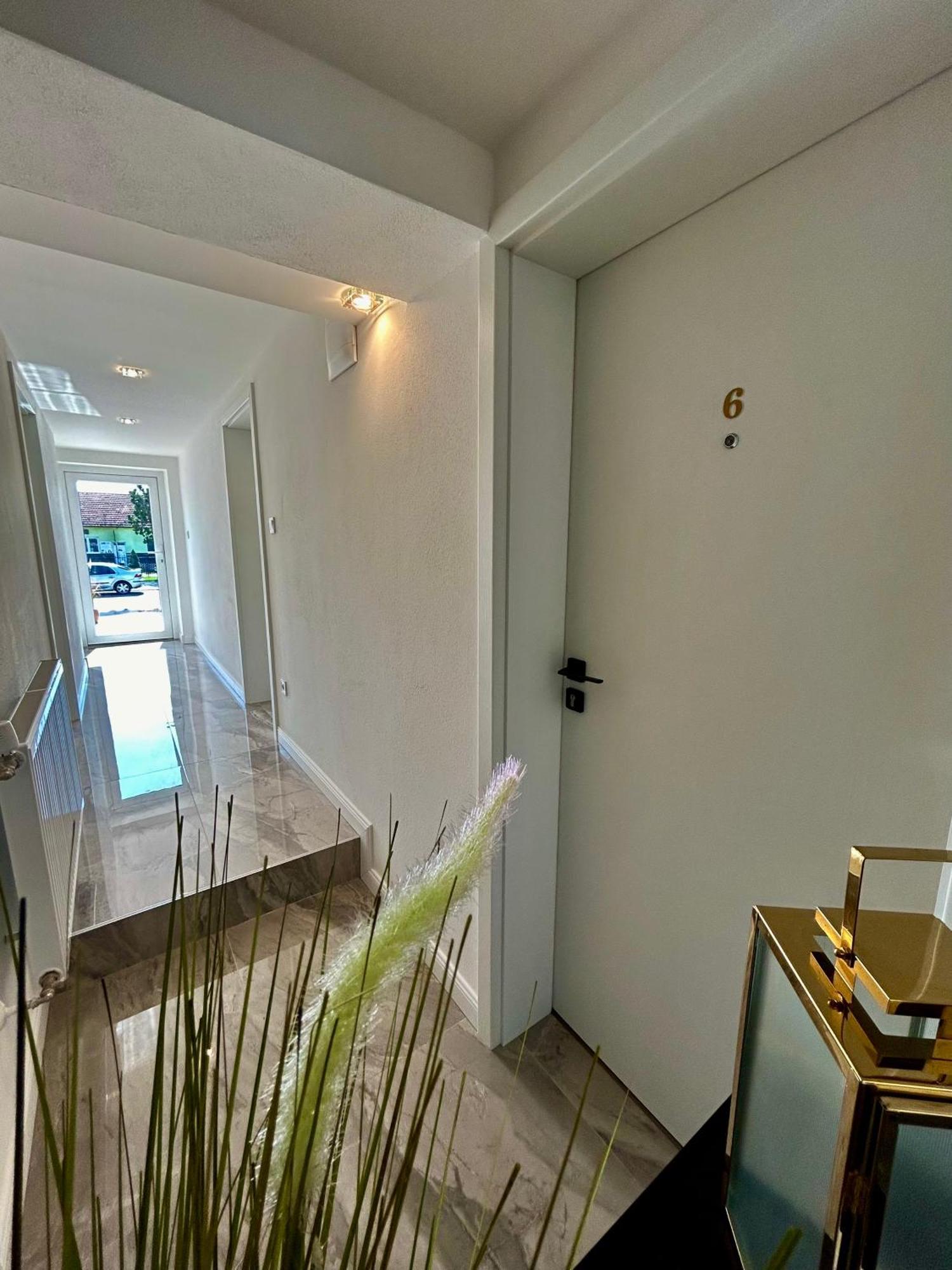 Zara Apartmán Štúrovo