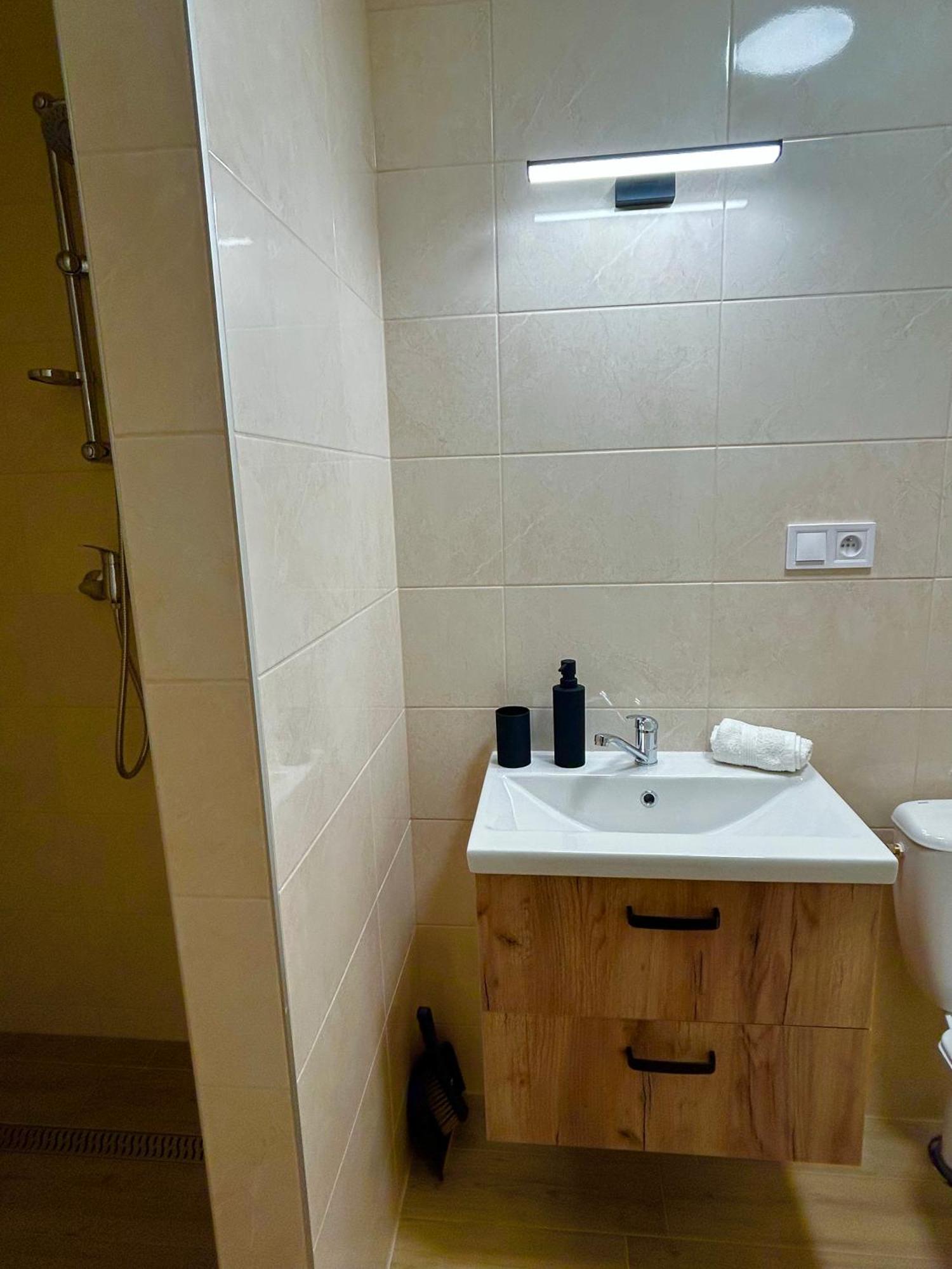 Apartmán Zara *
