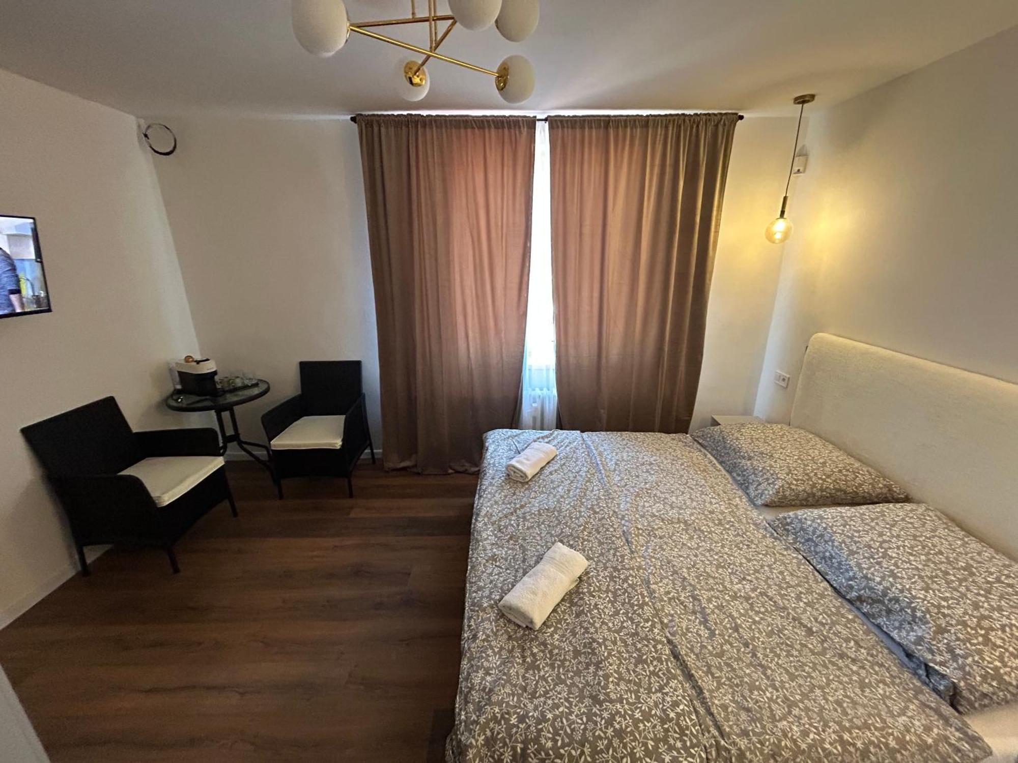 Apartmán Zara Štúrovo