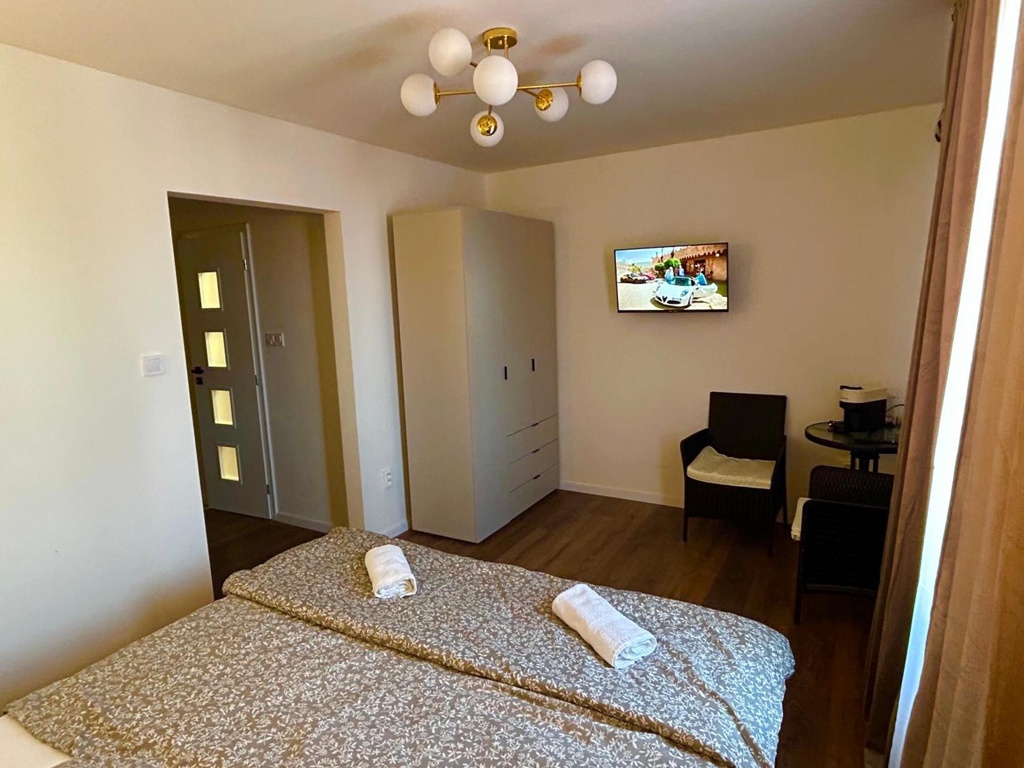 Zara Apartmán