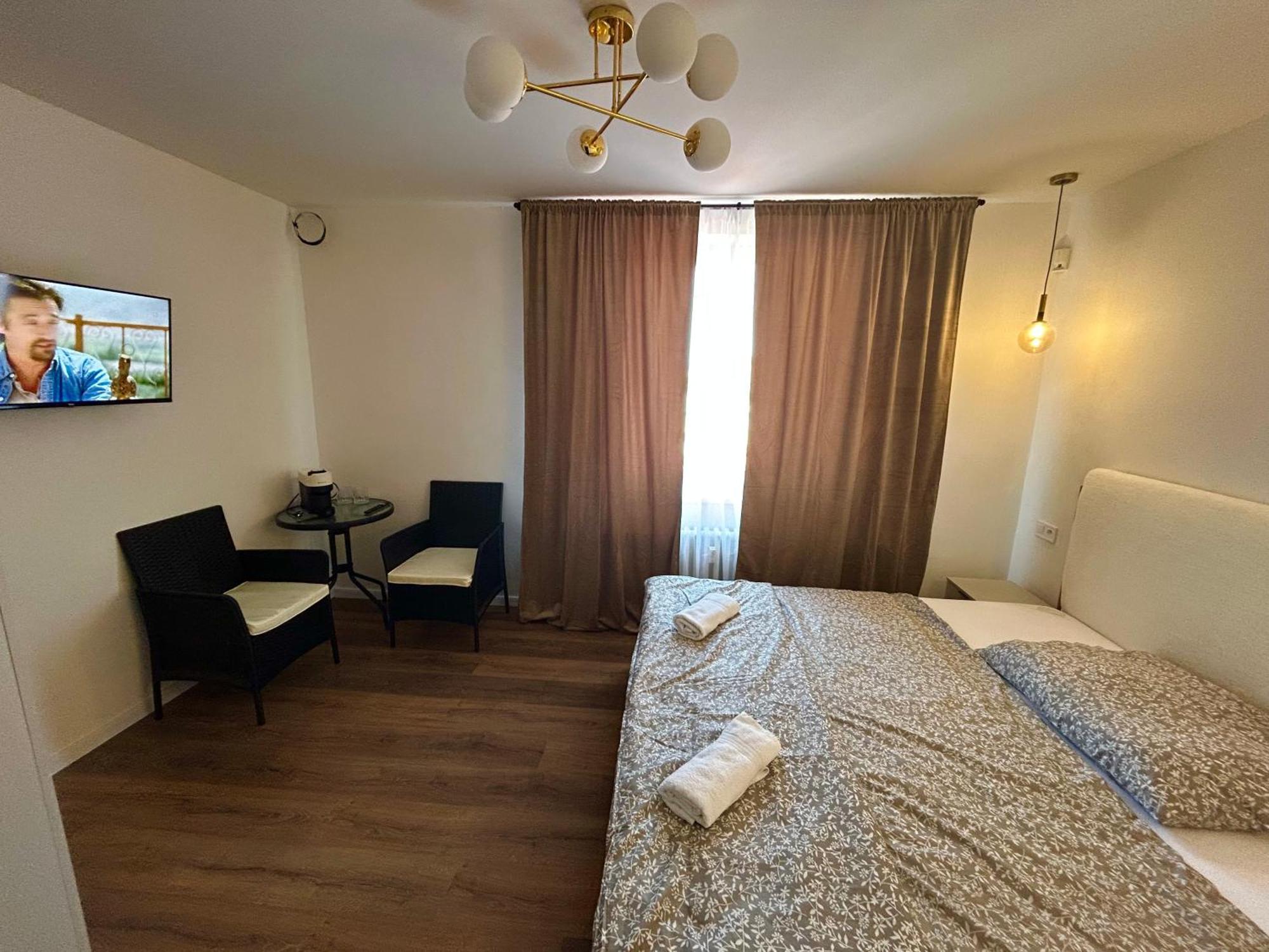 Apartmán Zara