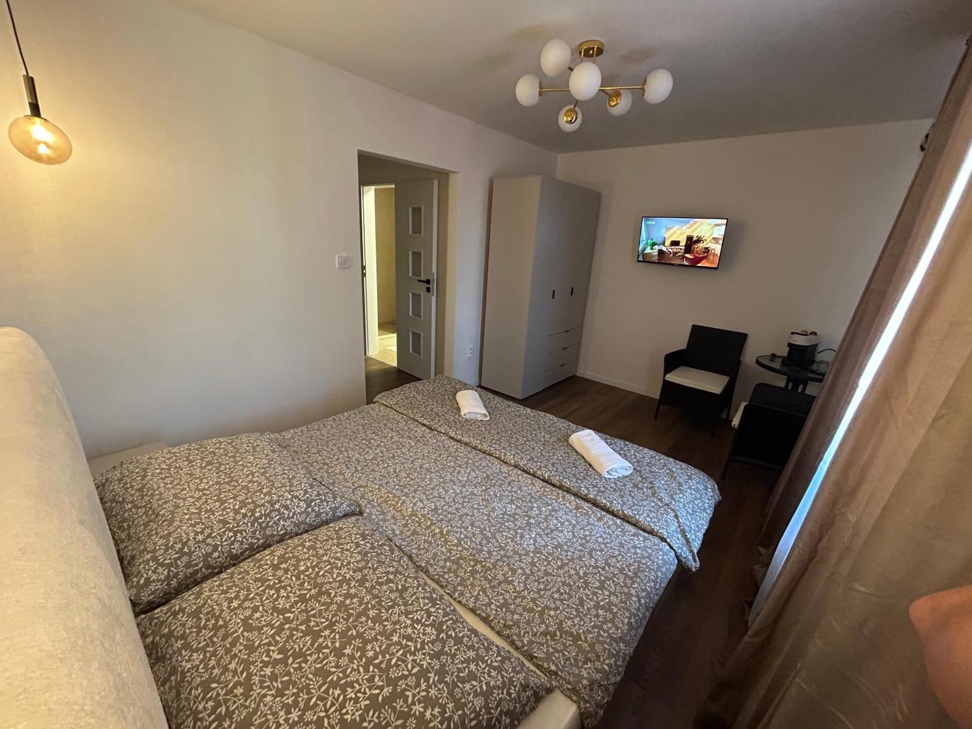 Zara Apartmán