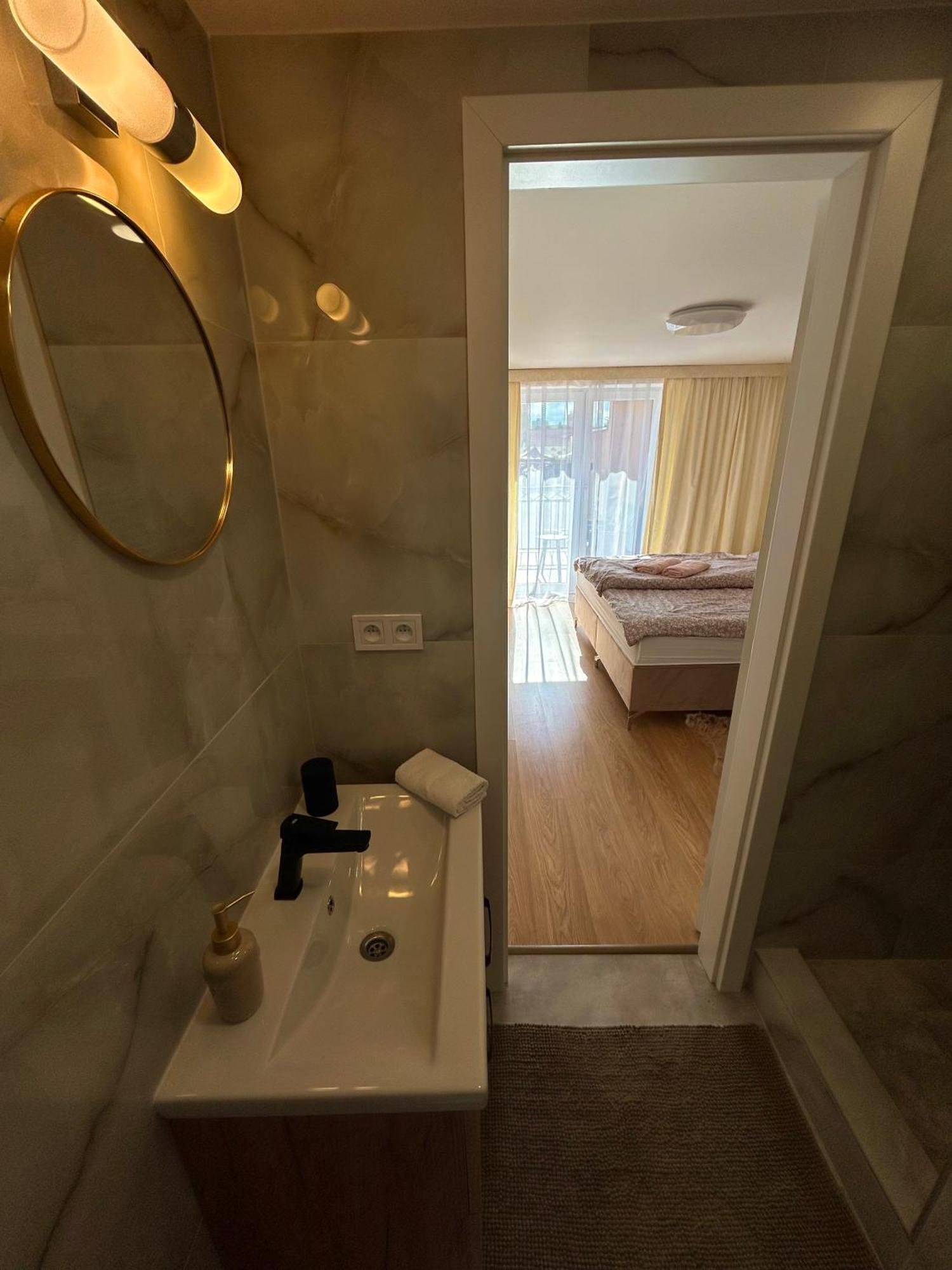 Zara Apartmán