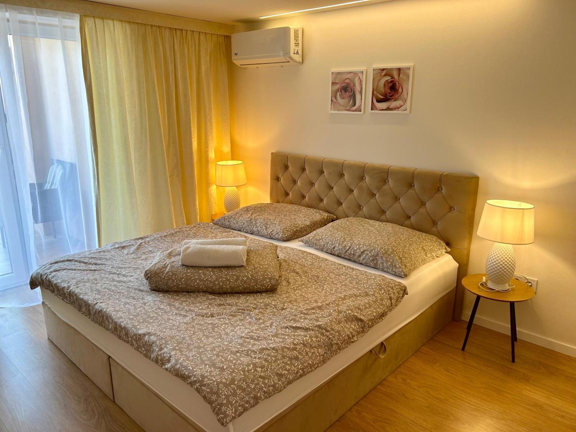 Apartmán Zara