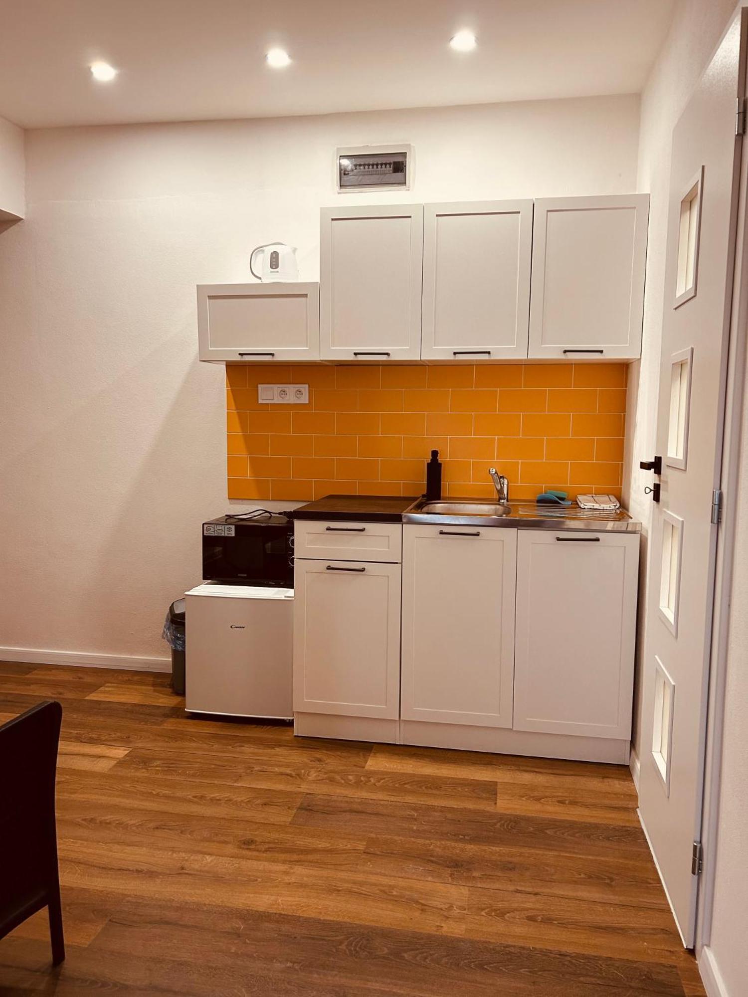 Apartmán Zara Štúrovo